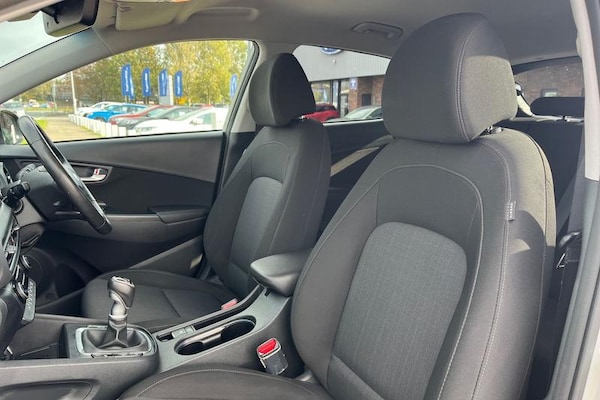 Used Hyundai KONA 2022 for sale - 76255464: Photo 19