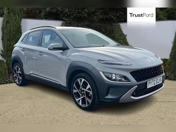 2022 - 1.0 TGDi 48V MHEV Premium 5dr