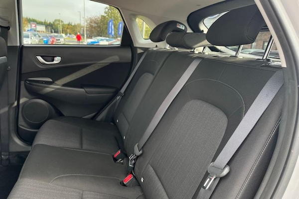 Used Hyundai KONA 2022 for sale - 76255464: Photo 20