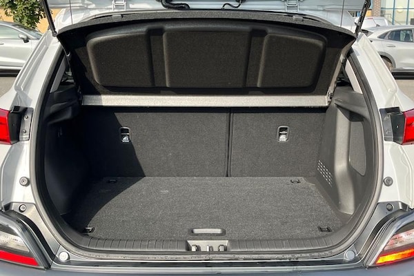 Used Hyundai KONA 2022 for sale - 76255464: Photo 21
