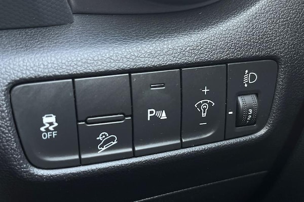 Used Hyundai KONA 2022 for sale - 76255464: Photo 23