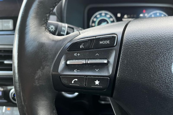 Used Hyundai KONA 2022 for sale - 76255464: Photo 24