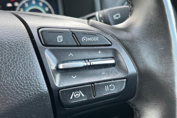 Used Hyundai KONA 2022 for sale - 76255464: Photo 25