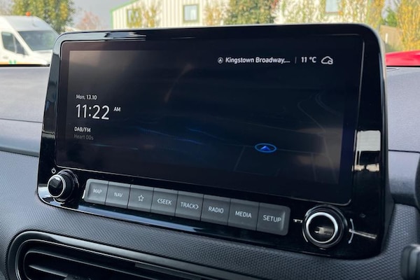 Used Hyundai KONA 2022 for sale - 76255464: Photo 26