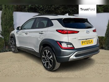 Used Hyundai KONA 2022 for sale - 76255464: Photo 2