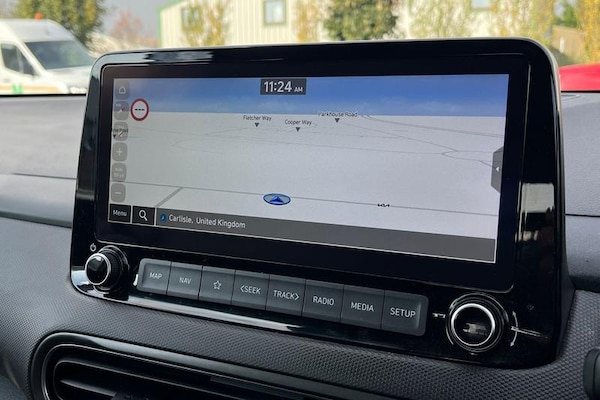 Used Hyundai KONA 2022 for sale - 76255464: Photo 33