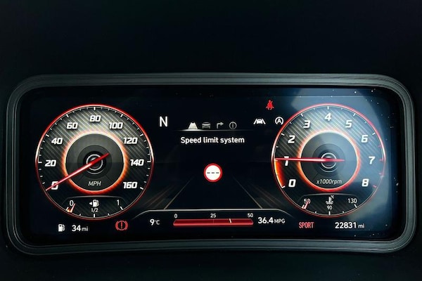 Used Hyundai KONA 2022 for sale - 76255464: Photo 34