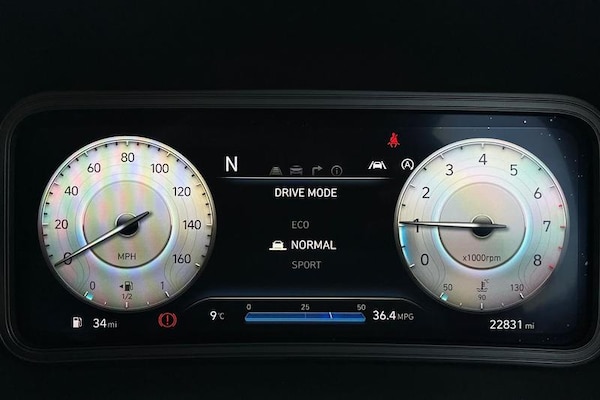Used Hyundai KONA 2022 for sale - 76255464: Photo 35