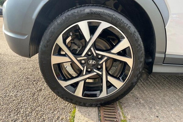Used Hyundai KONA 2022 for sale - 76255464: Photo 39