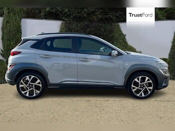 Used Hyundai KONA 2022 for sale - 76255464: Photo 3