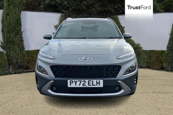 Used Hyundai KONA 2022 for sale - 76255464: Photo 6