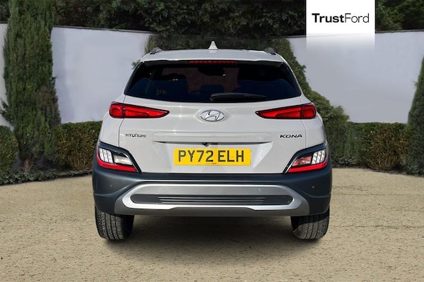 Used Hyundai KONA 2022 for sale - 76255464: Photo 7