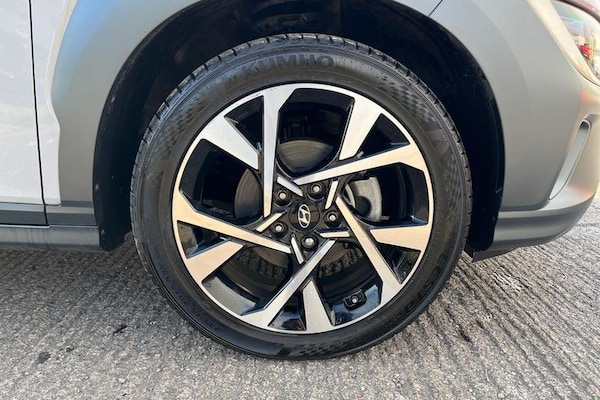 Used Hyundai KONA 2022 for sale - 76255464: Photo 8