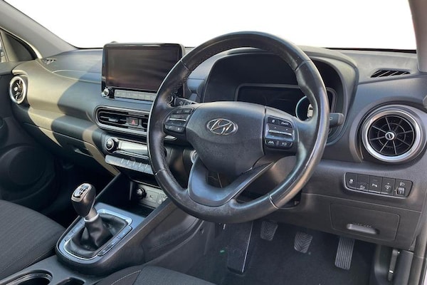 Used Hyundai KONA 2022 for sale - 76255464: Photo 9