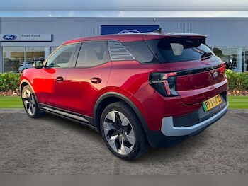 Used Ford Explorer 2024 for sale - 78452334: Photo