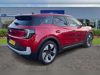 Used Ford Explorer 2024 for sale - 78452334: Photo