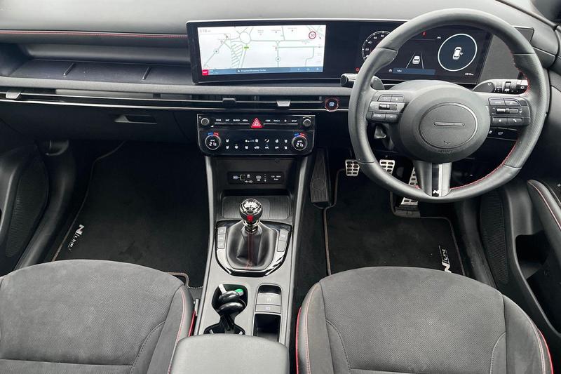 Used Hyundai TUCSON 2024 for sale - 77804470: Photo 10