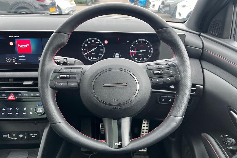 Used Hyundai TUCSON 2024 for sale - 77804470: Photo 12