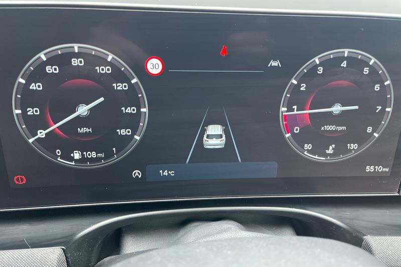 Used Hyundai TUCSON 2024 for sale - 77804470: Photo 13