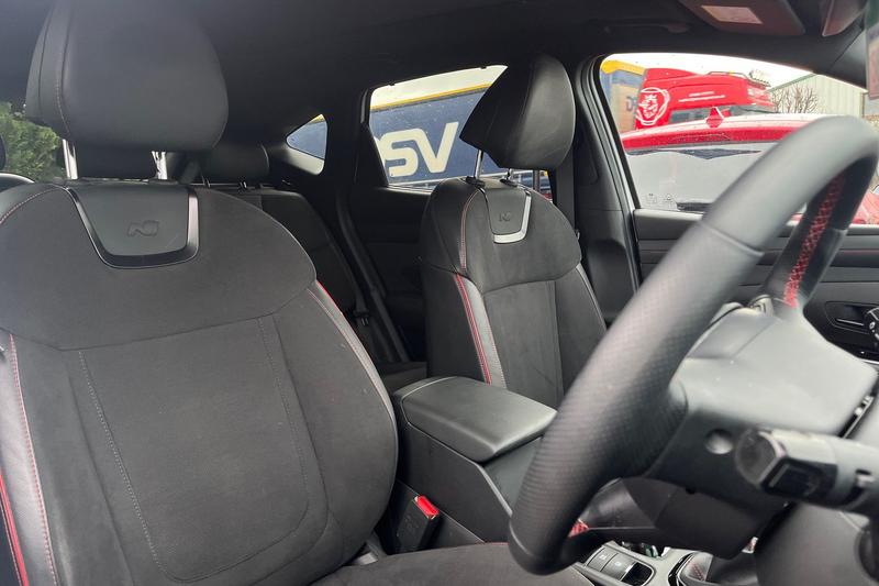 Used Hyundai TUCSON 2024 for sale - 77804470: Photo 17