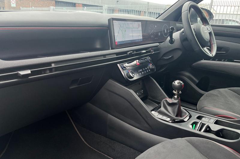 Used Hyundai TUCSON 2024 for sale - 77804470: Photo 18