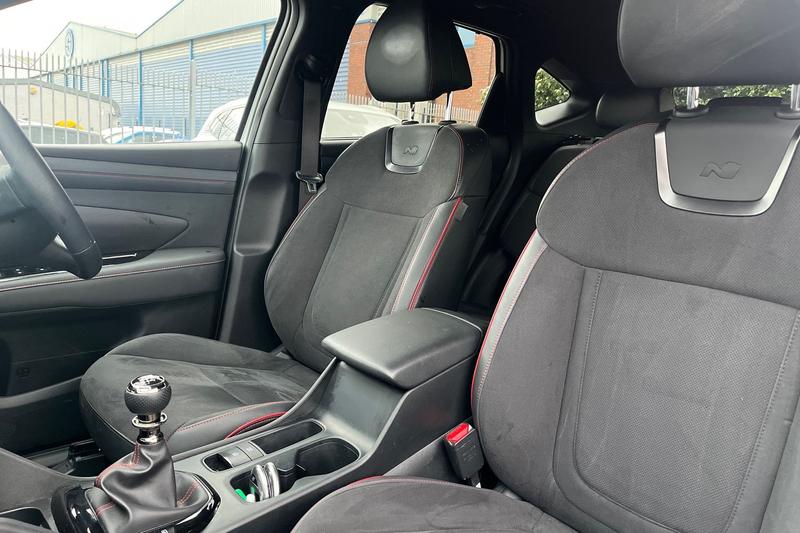 Used Hyundai TUCSON 2024 for sale - 77804470: Photo 19