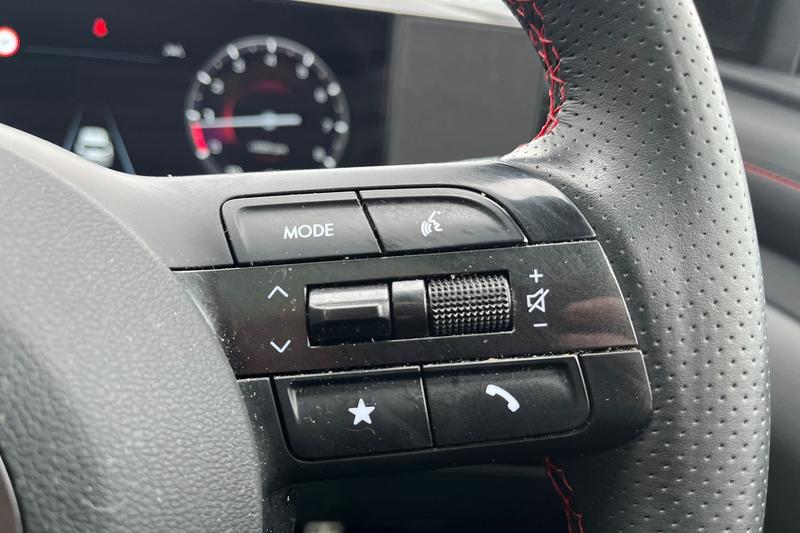 Used Hyundai TUCSON 2024 for sale - 77804470: Photo 24