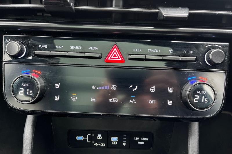 Used Hyundai TUCSON 2024 for sale - 77804470: Photo 27