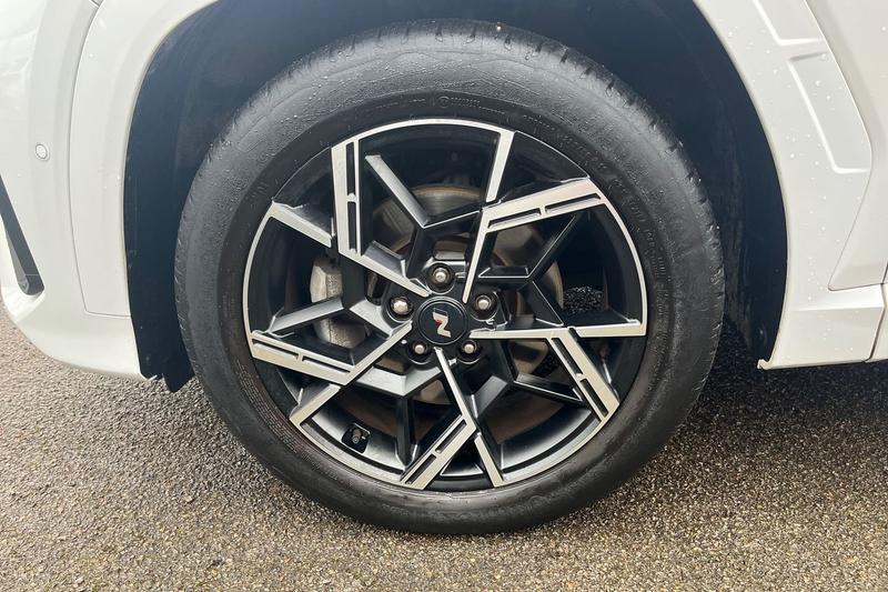 Used Hyundai TUCSON 2024 for sale - 77804470: Photo 38