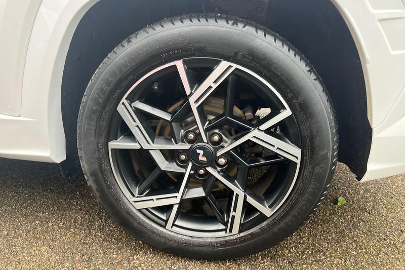 Used Hyundai TUCSON 2024 for sale - 77804470: Photo 39