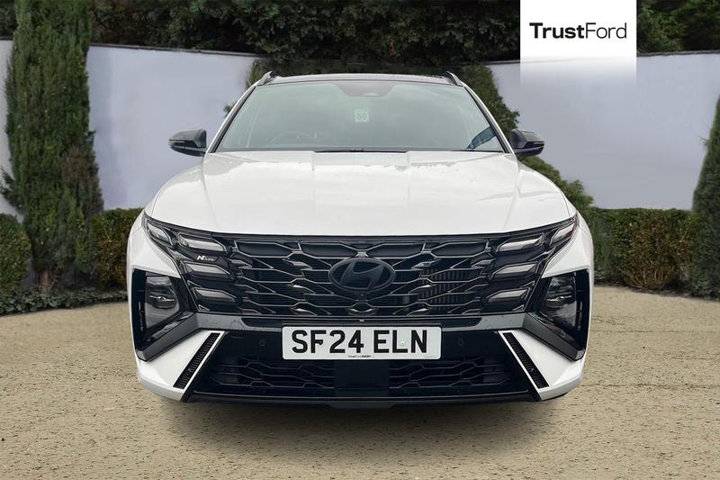 Used Hyundai TUCSON 2024 for sale - 77804470: Photo 6