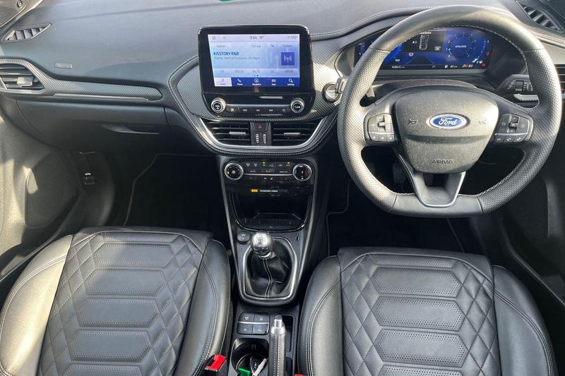 Used Ford Puma 2023 for sale - 77941433: Photo 10