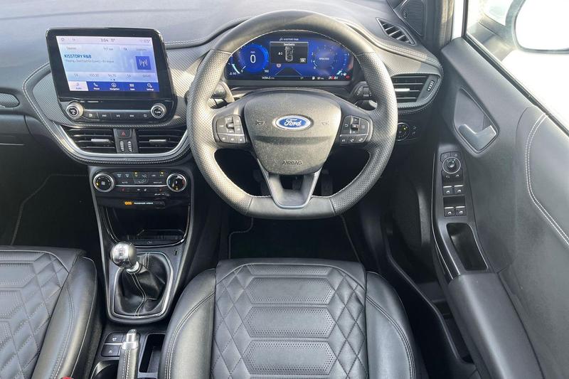 Used Ford Puma 2023 for sale - 77941433: Photo 11