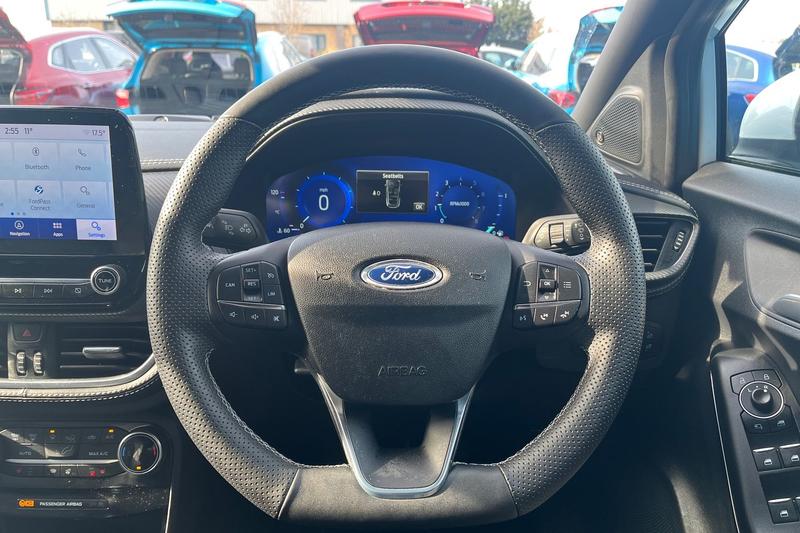 Used Ford Puma 2023 for sale - 77941433: Photo 12