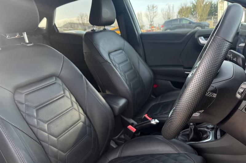 Used Ford Puma 2023 for sale - 77941433: Photo 17