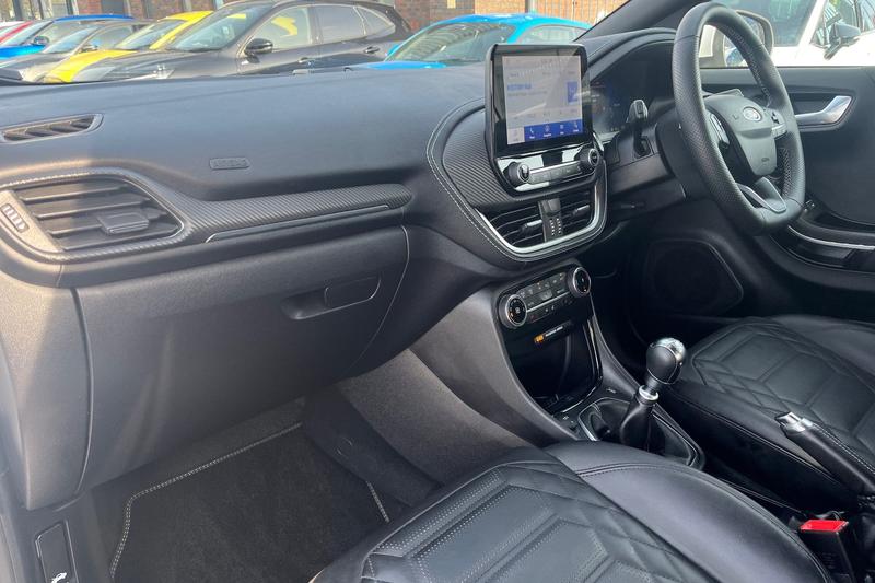 Used Ford Puma 2023 for sale - 77941433: Photo 18