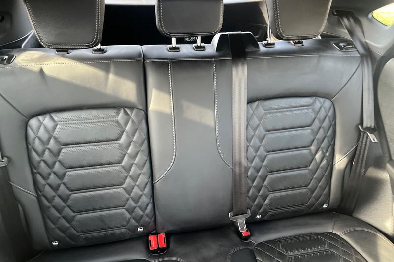 Used Ford Puma 2023 for sale - 77941433: Photo 20