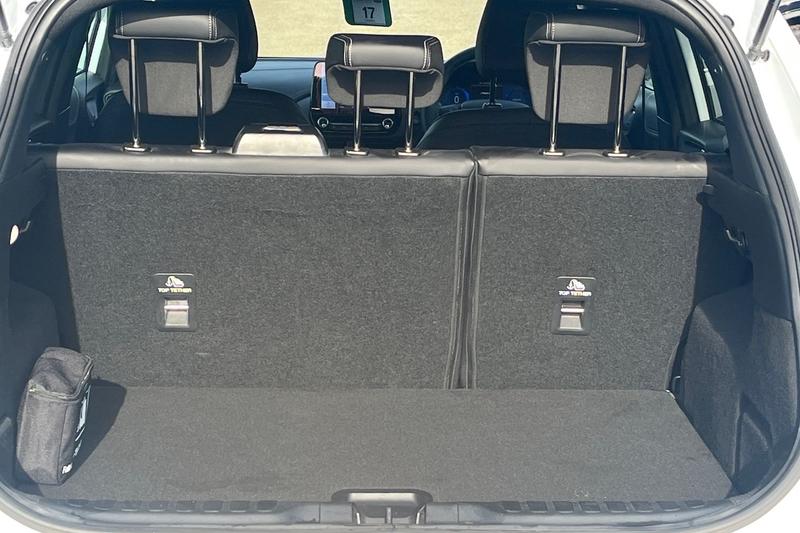 Used Ford Puma 2023 for sale - 77941433: Photo 21