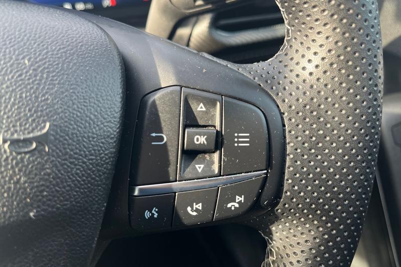 Used Ford Puma 2023 for sale - 77941433: Photo 25