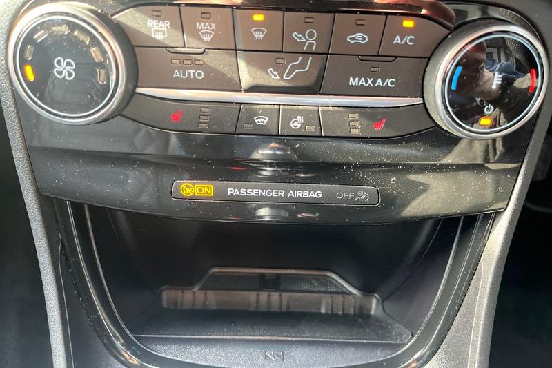 Used Ford Puma 2023 for sale - 77941433: Photo 26