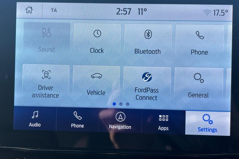 Used Ford Puma 2023 for sale - 77941433: Photo 27