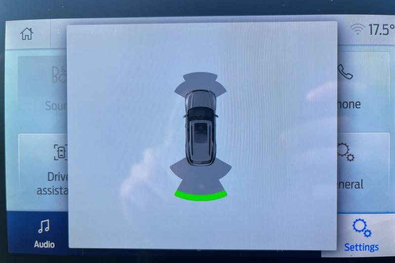 Used Ford Puma 2023 for sale - 77941433: Photo 28