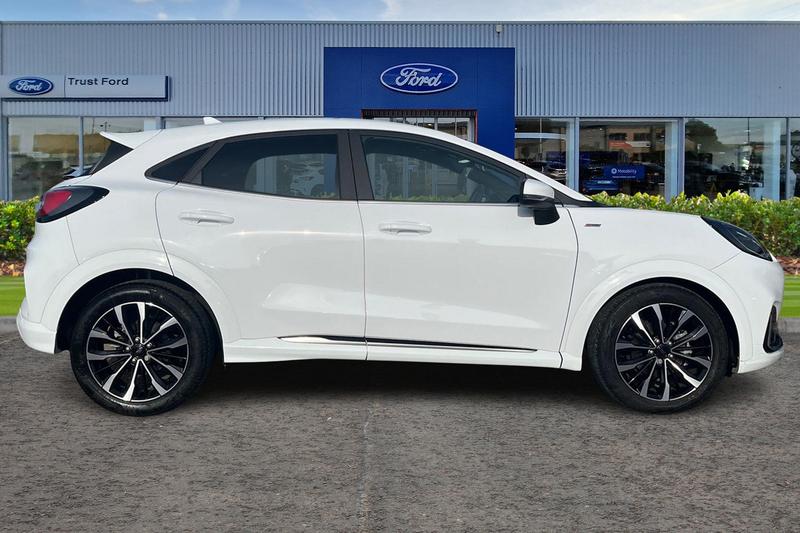 Used Ford Puma 2023 for sale - 77941433: Photo 3