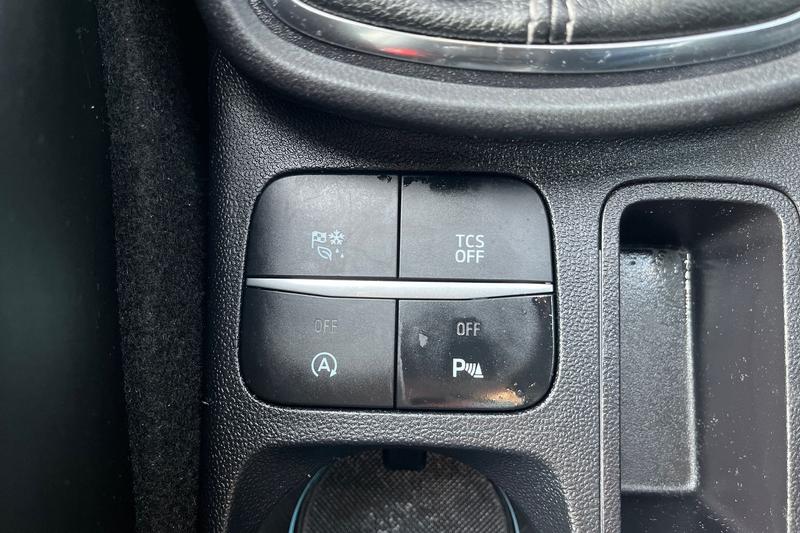 Used Ford Puma 2023 for sale - 77941433: Photo 30