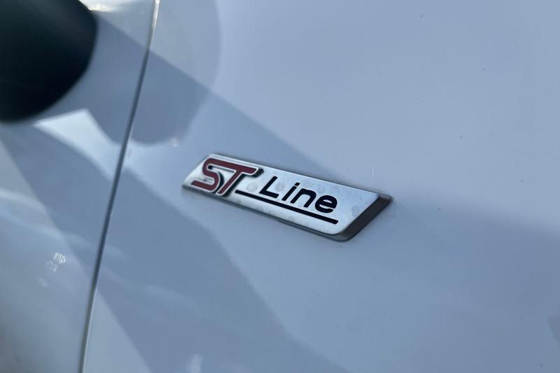 Used Ford Puma 2023 for sale - 77941433: Photo 34