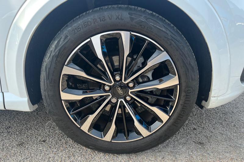 Used Ford Puma 2023 for sale - 77941433: Photo 35