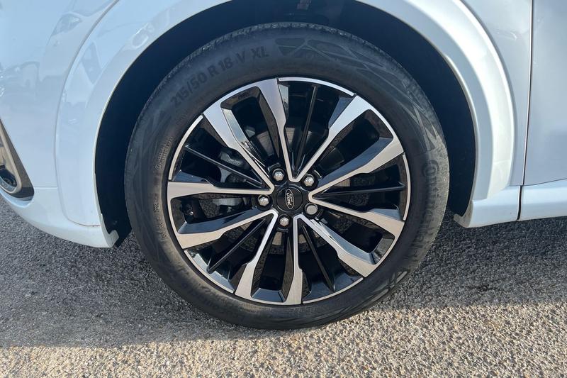 Used Ford Puma 2023 for sale - 77941433: Photo 36