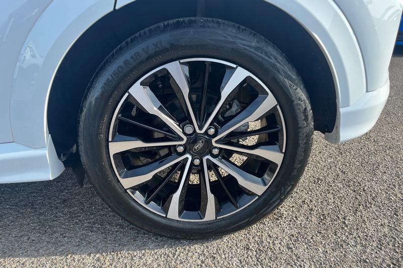 Used Ford Puma 2023 for sale - 77941433: Photo 37