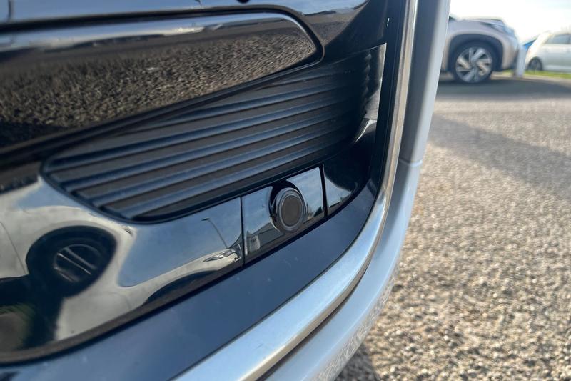 Used Ford Puma 2023 for sale - 77941433: Photo 38