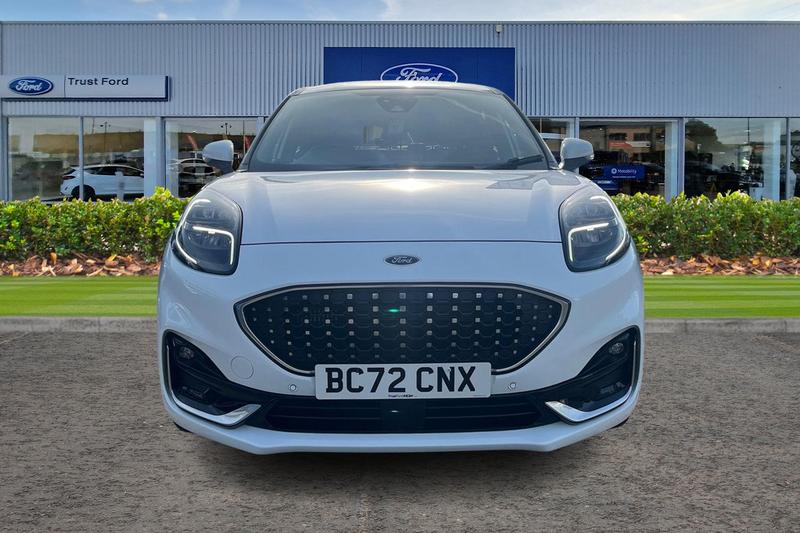 Used Ford Puma 2023 for sale - 77941433: Photo 6